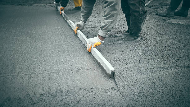 Best Concrete Steps and Stairs in Indian River Estates, FL