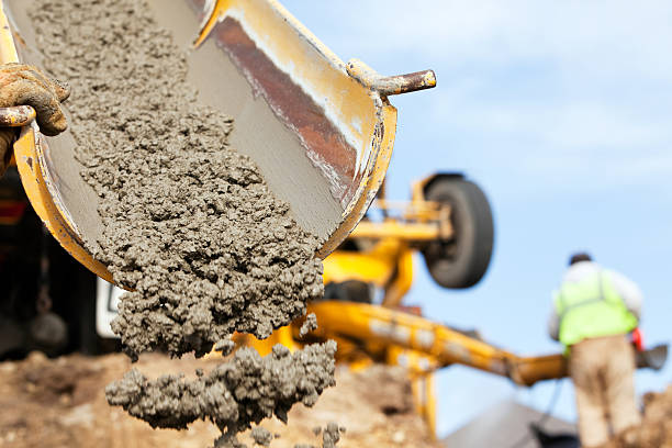 Best Concrete Removal and Replacement in Indian River Estates, FL