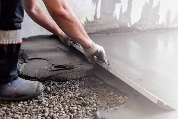 Best Residential Concrete Solutions in Indian River Estates, FL